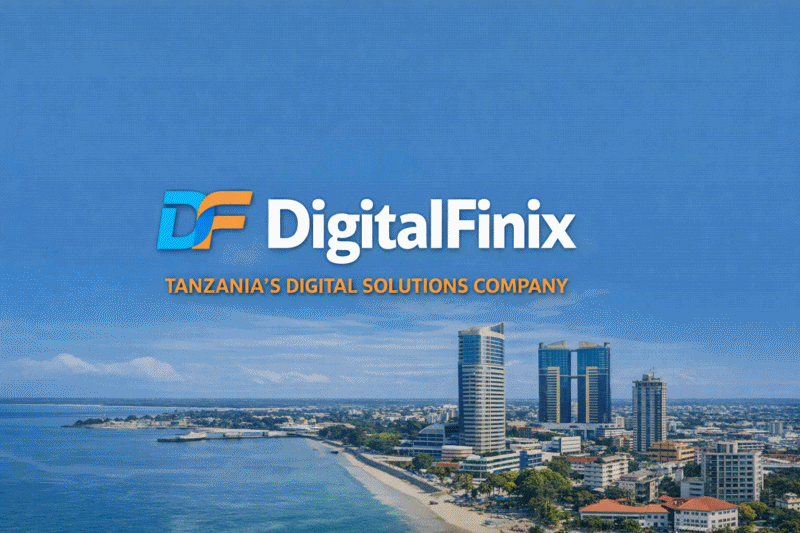 DigitalFinix animation